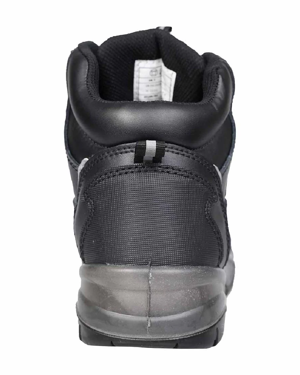 Fort Knox Safety Boots - Image 5