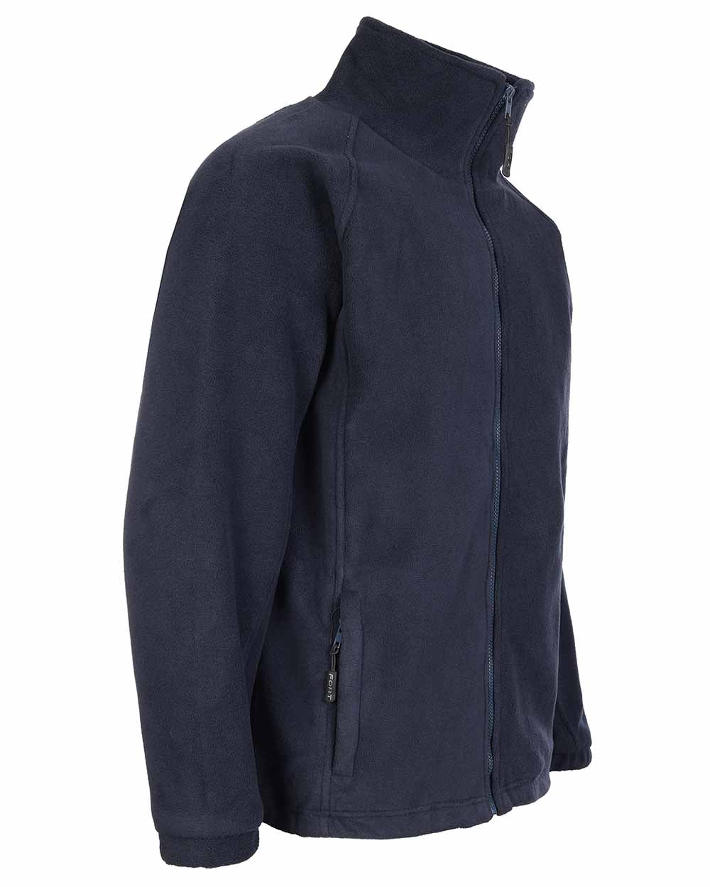 Fort Lomond Fleece Jacket - Image 3