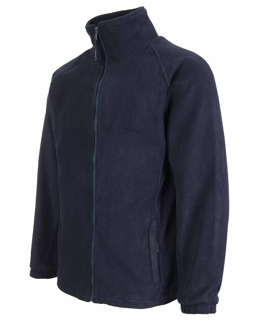 Fort Lomond Fleece Jacket - Image 4