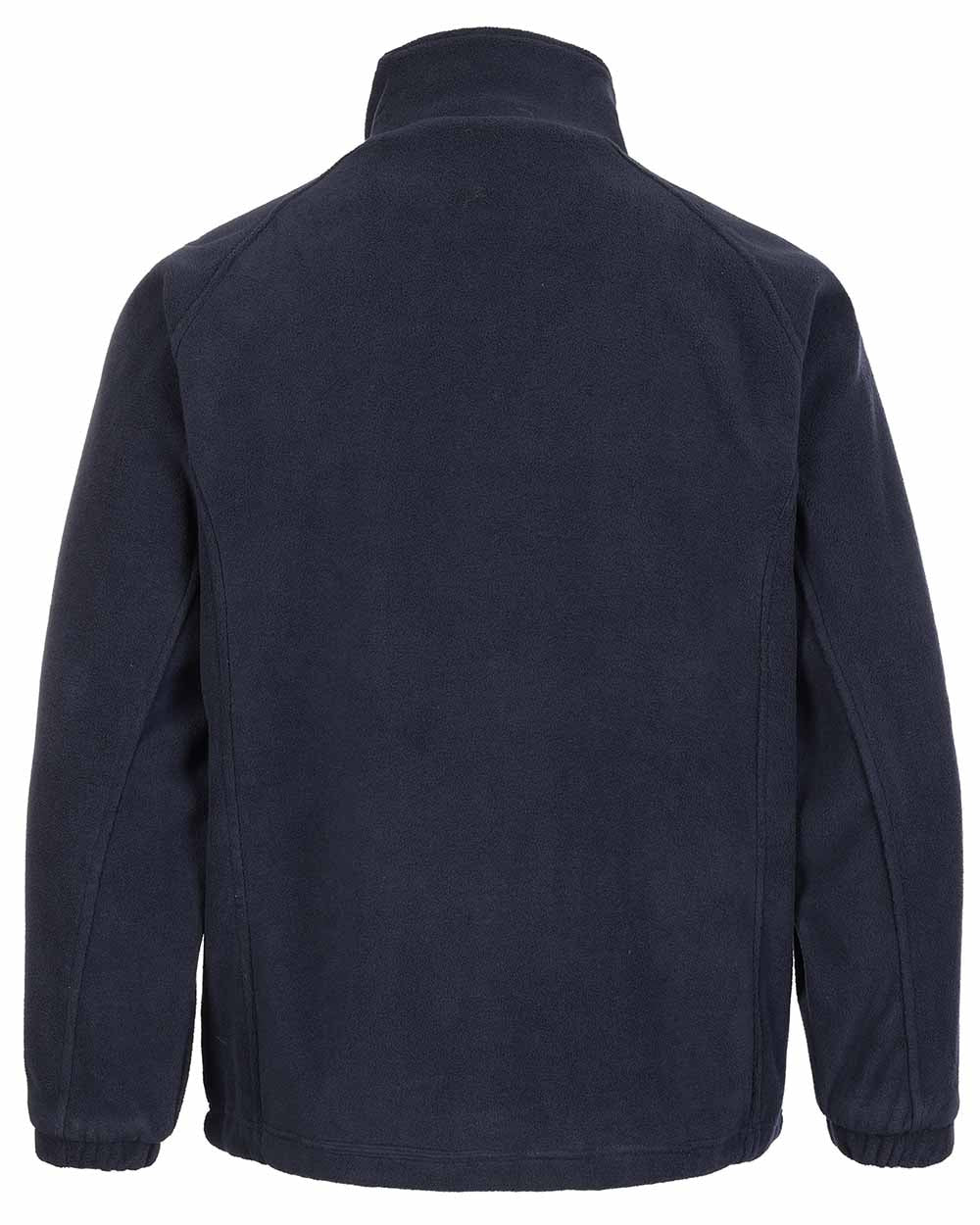 Fort Lomond Fleece Jacket - Image 5