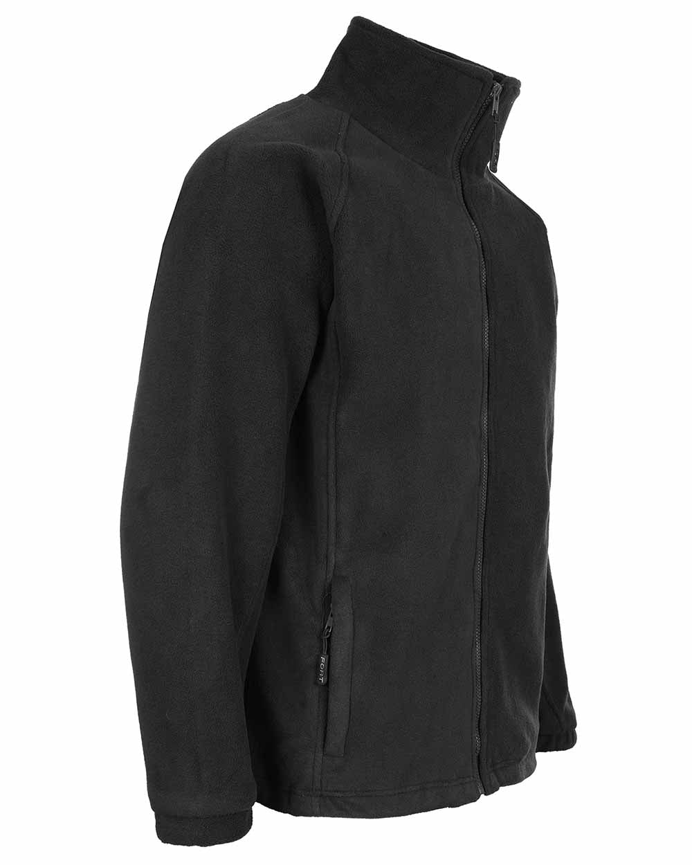 Fort Lomond Fleece Jacket - Image 7