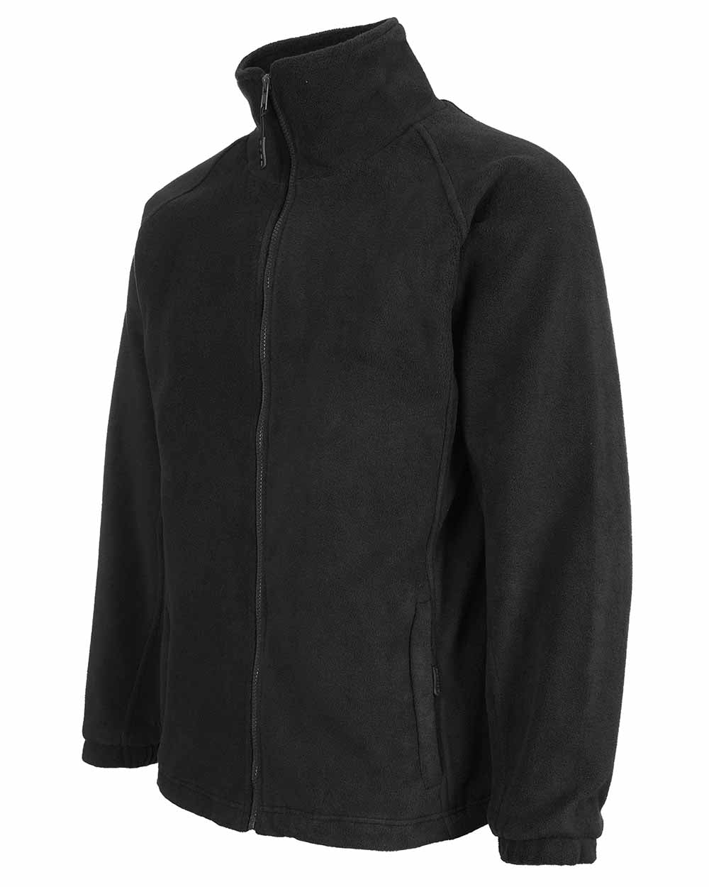 Fort Lomond Fleece Jacket - Image 8