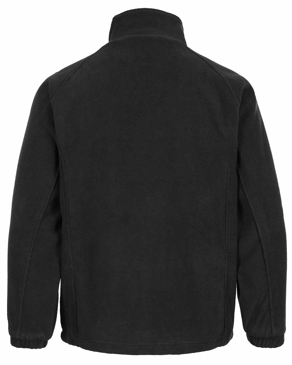 Fort Lomond Fleece Jacket - Image 9