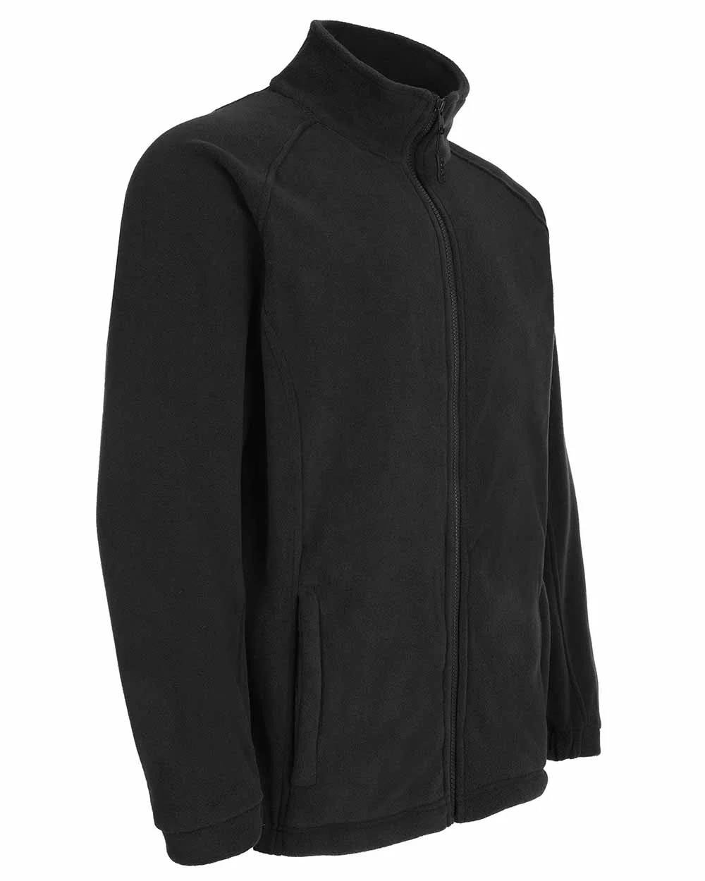 Fort Melrose Fleece Jacket - Image 3
