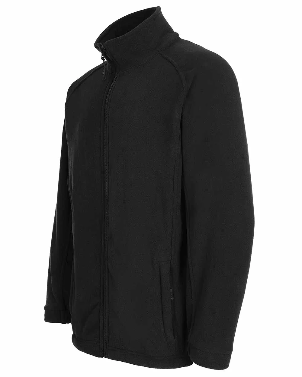 Fort Melrose Fleece Jacket - Image 4