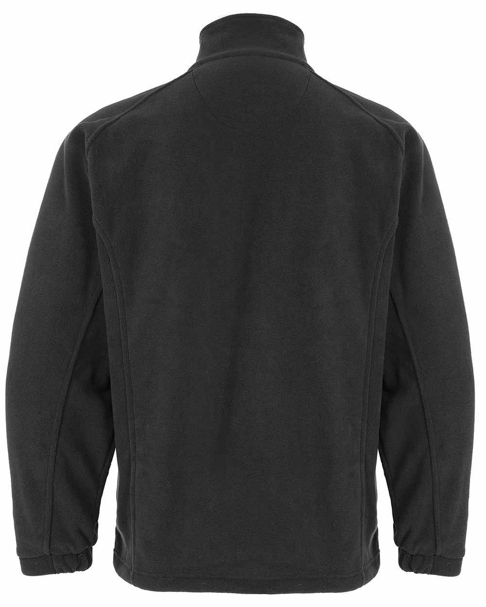 Fort Melrose Fleece Jacket - Image 5
