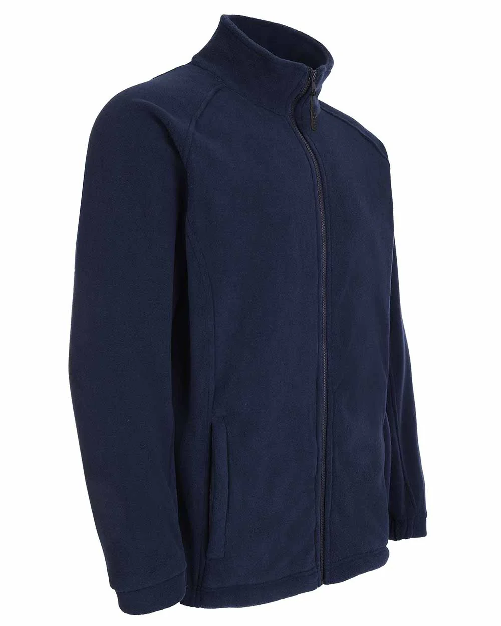 Fort Melrose Fleece Jacket - Image 7