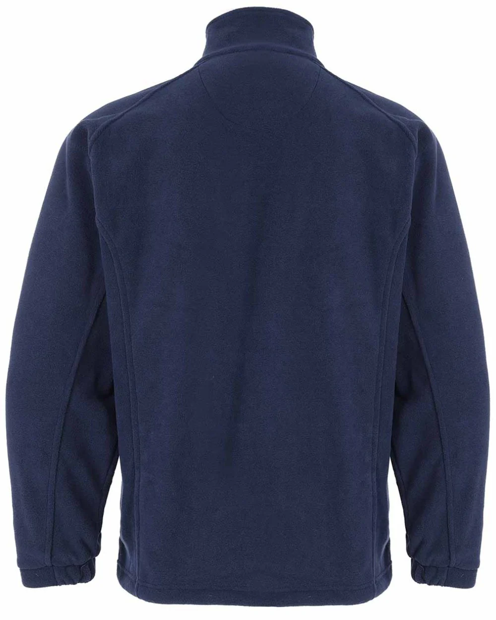Fort Melrose Fleece Jacket - Image 9