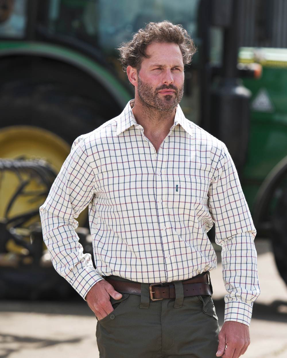 Fort Melton Shirt - Image 2
