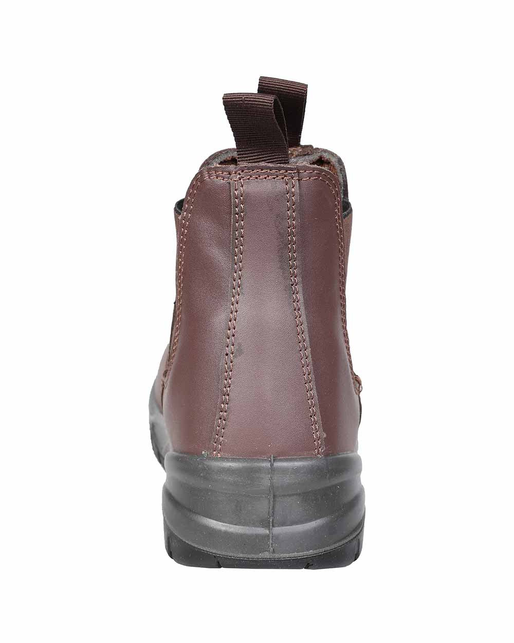 Fort Nelson Safety Dealer Boots - Image 10