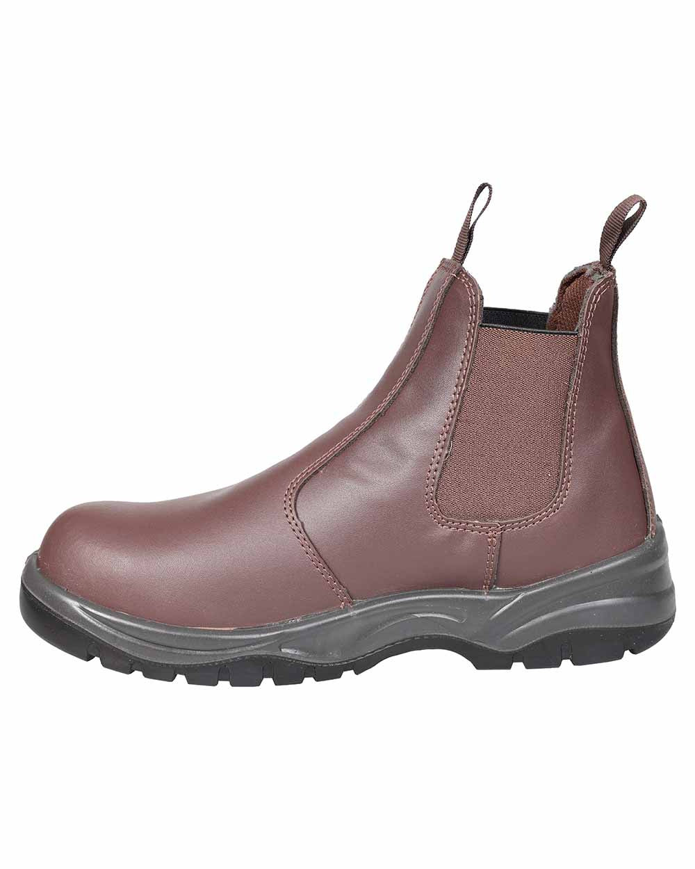 Fort Nelson Safety Dealer Boots - Image 11