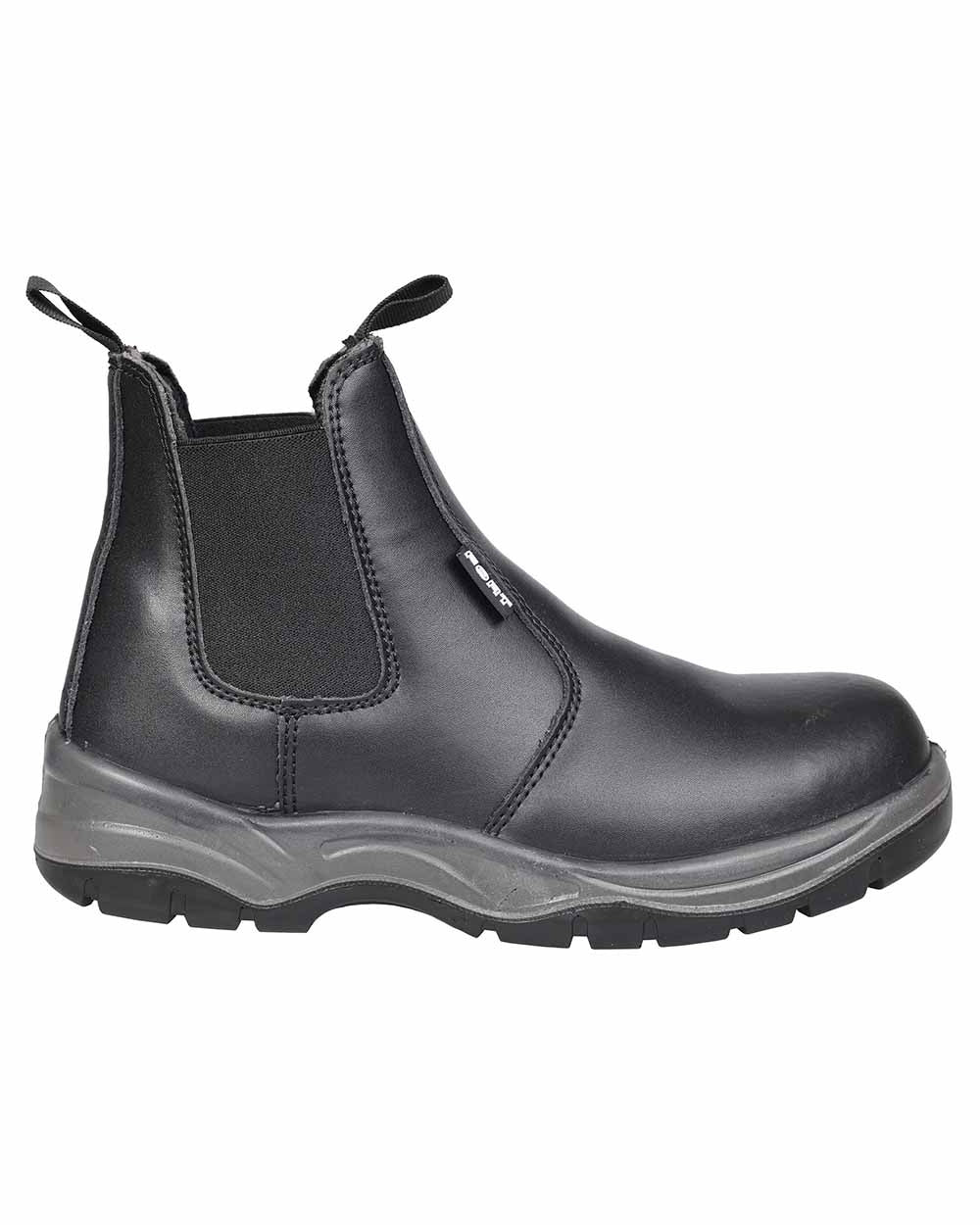 Fort Nelson Safety Dealer Boots - Image 3