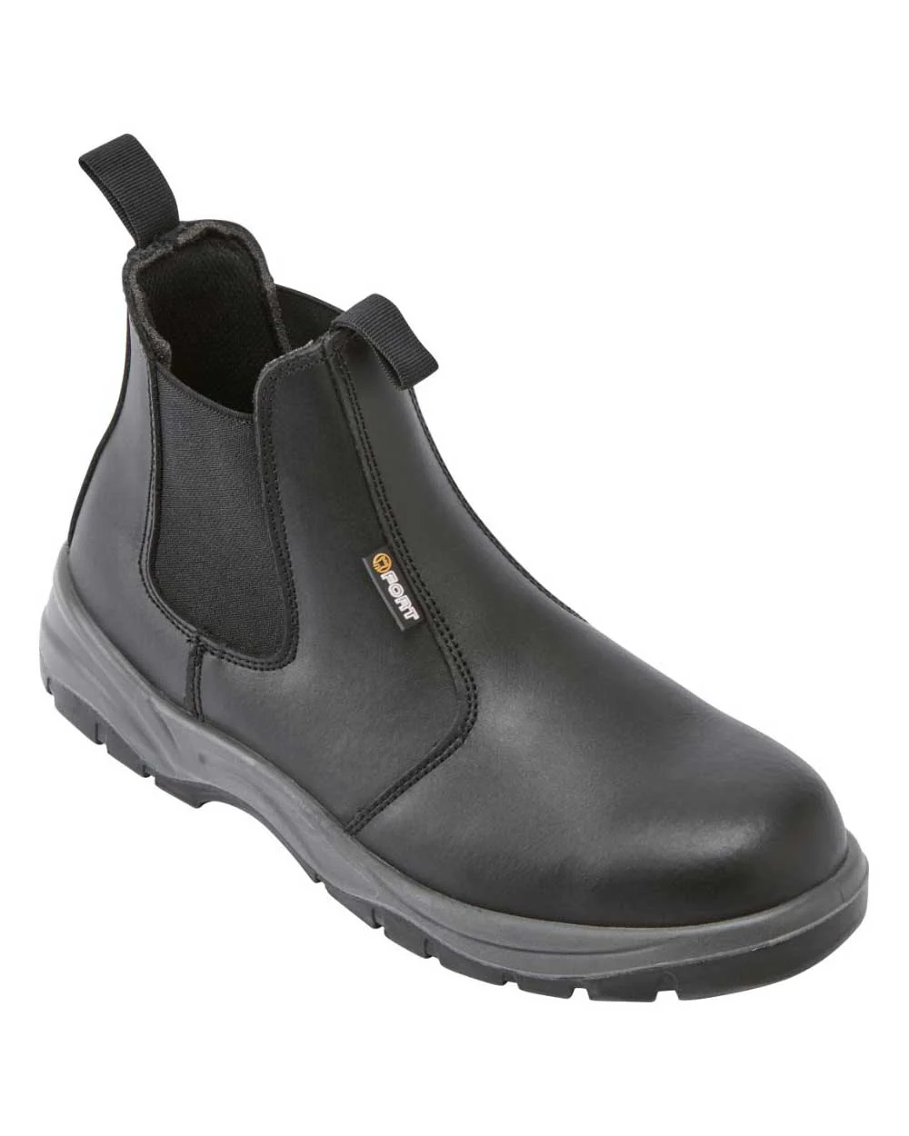 Fort Nelson Safety Dealer Boots - Image 4