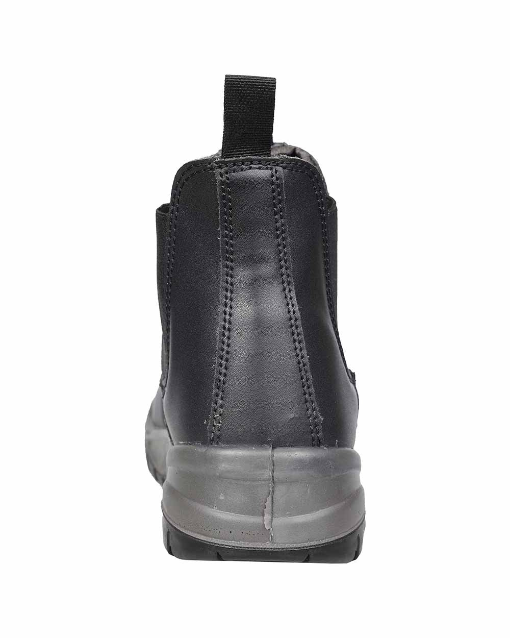 Fort Nelson Safety Dealer Boots - Image 6