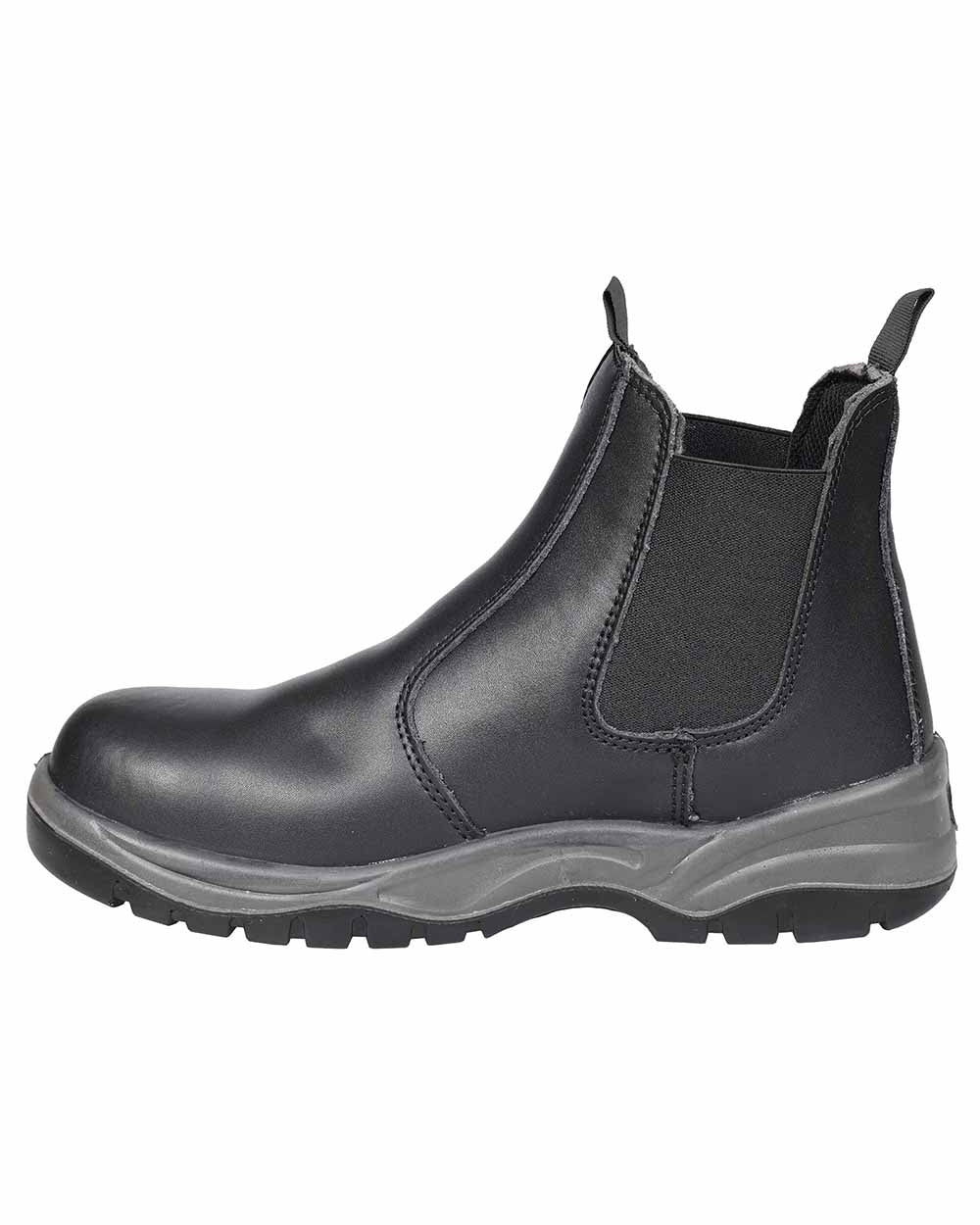 Fort Nelson Safety Dealer Boots - Image 7