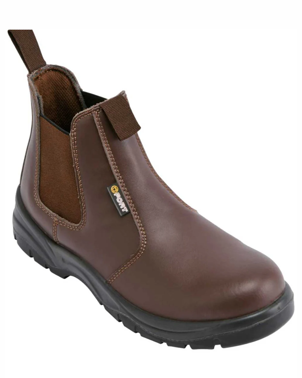 Fort Nelson Safety Dealer Boots - Image 9
