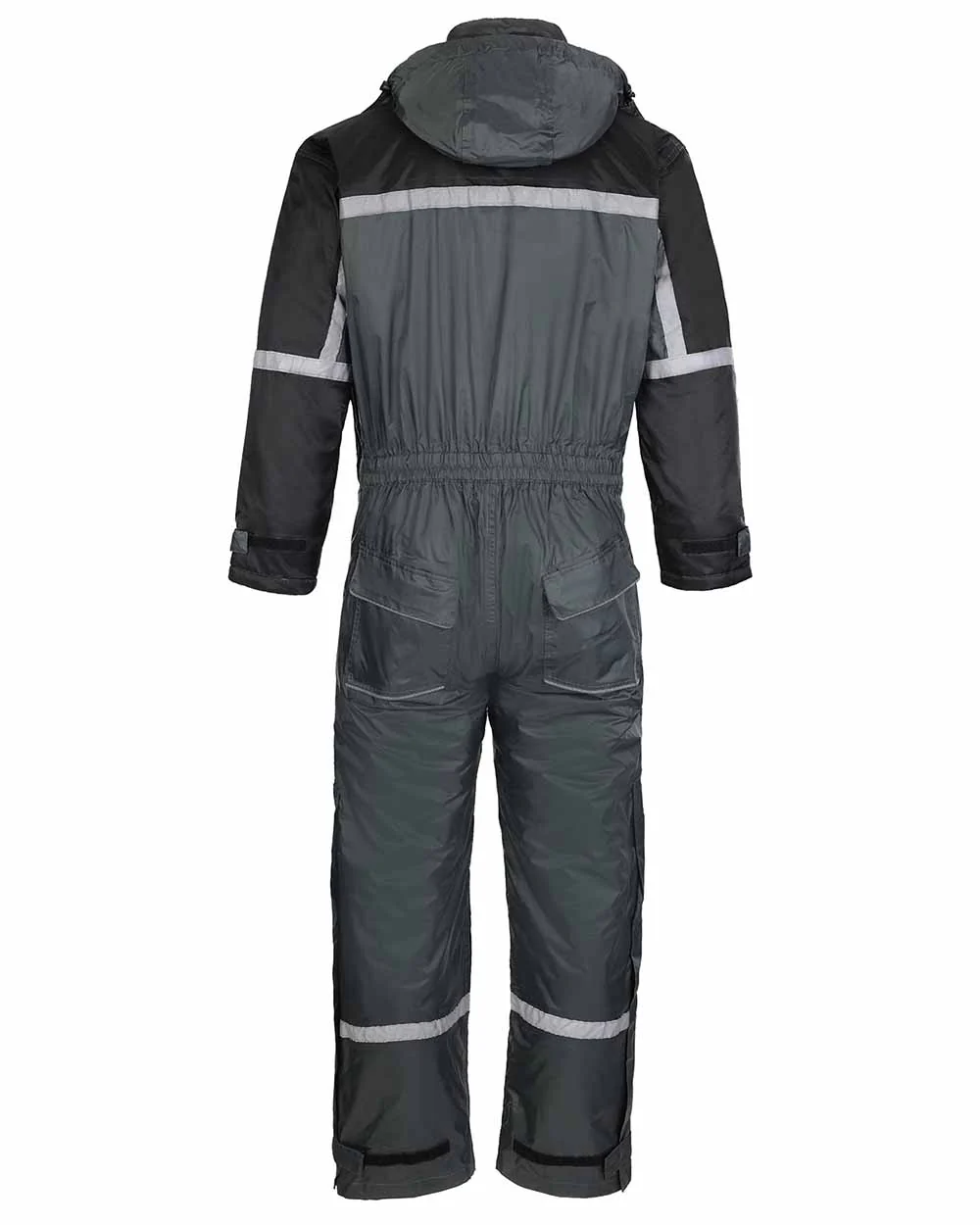 Fort Orwell Waterproof Padded Coverall - Image 4