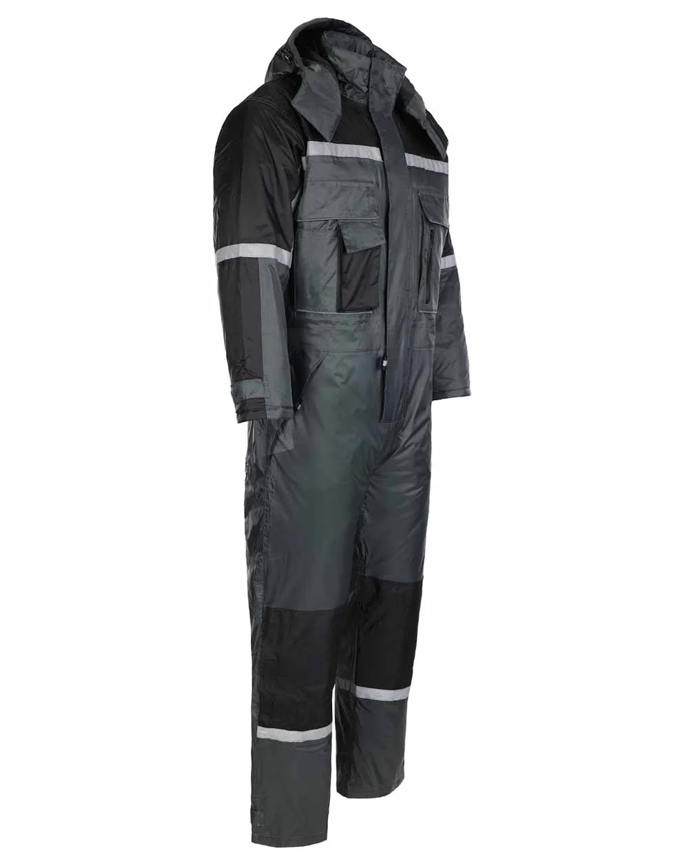 Fort Orwell Waterproof Padded Coverall - Image 5