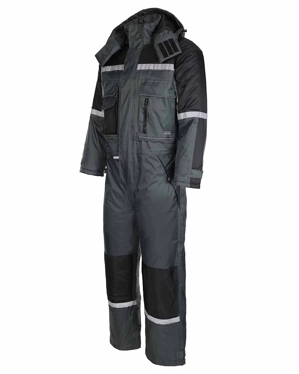 Fort Orwell Waterproof Padded Coverall - Image 6