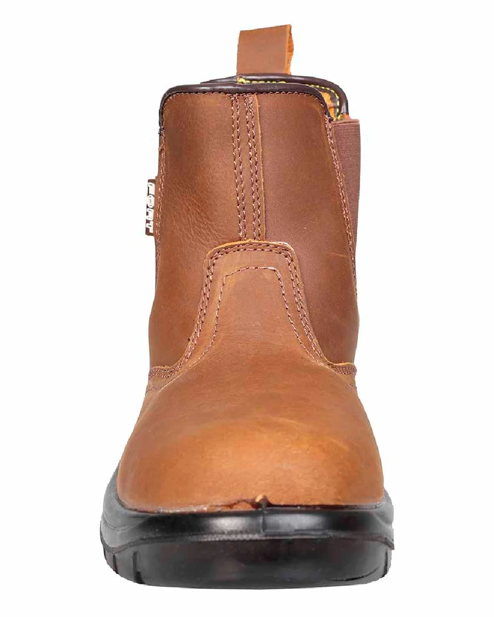 Fort Regent Safety Boots - Image 3