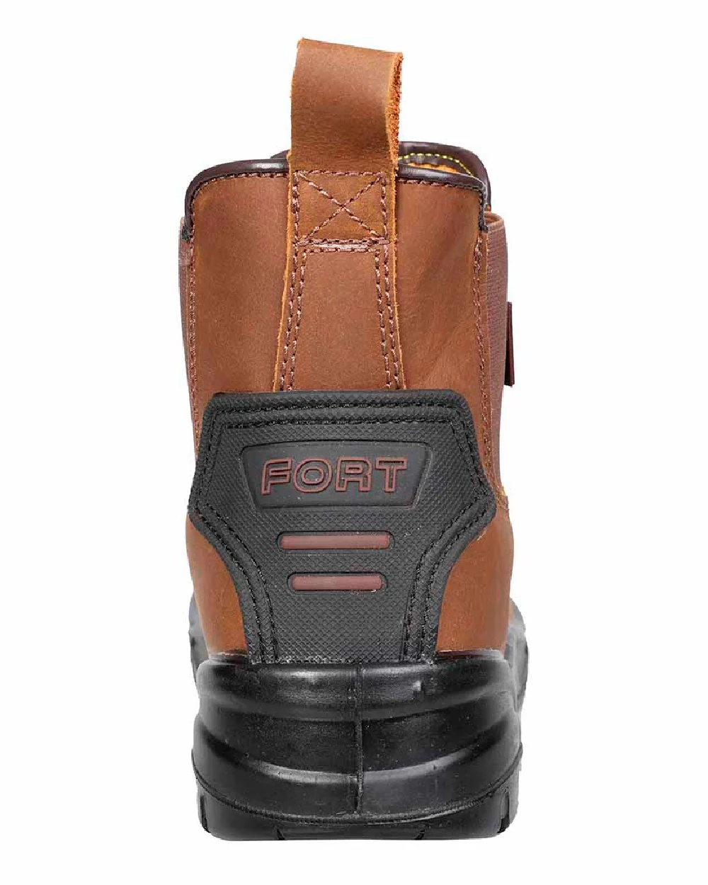 Fort Regent Safety Boots - Image 4