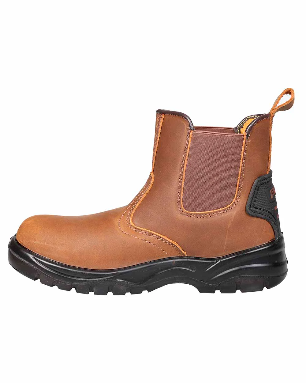 Fort Regent Safety Boots - Image 5