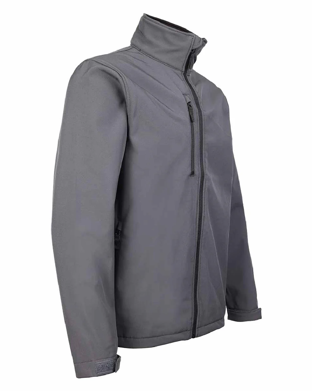 Fort Selkirk Softshell Jacket - Image 11