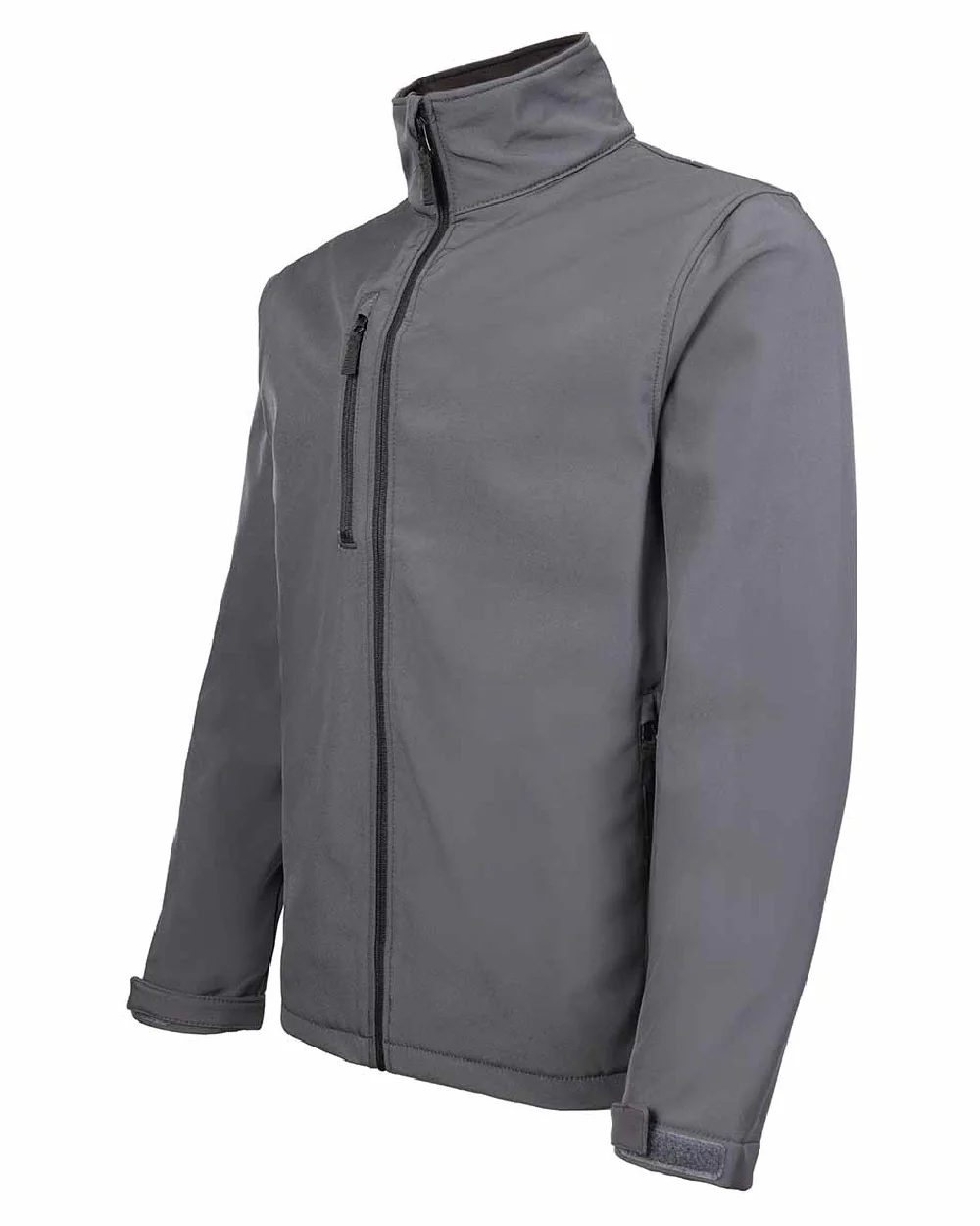 Fort Selkirk Softshell Jacket - Image 12