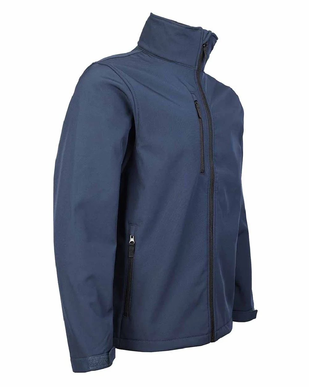 Fort Selkirk Softshell Jacket - Image 3
