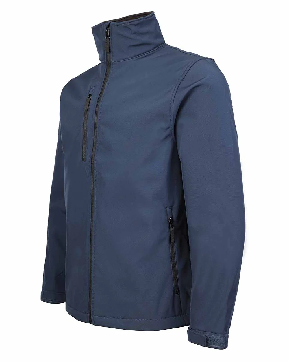 Fort Selkirk Softshell Jacket - Image 4