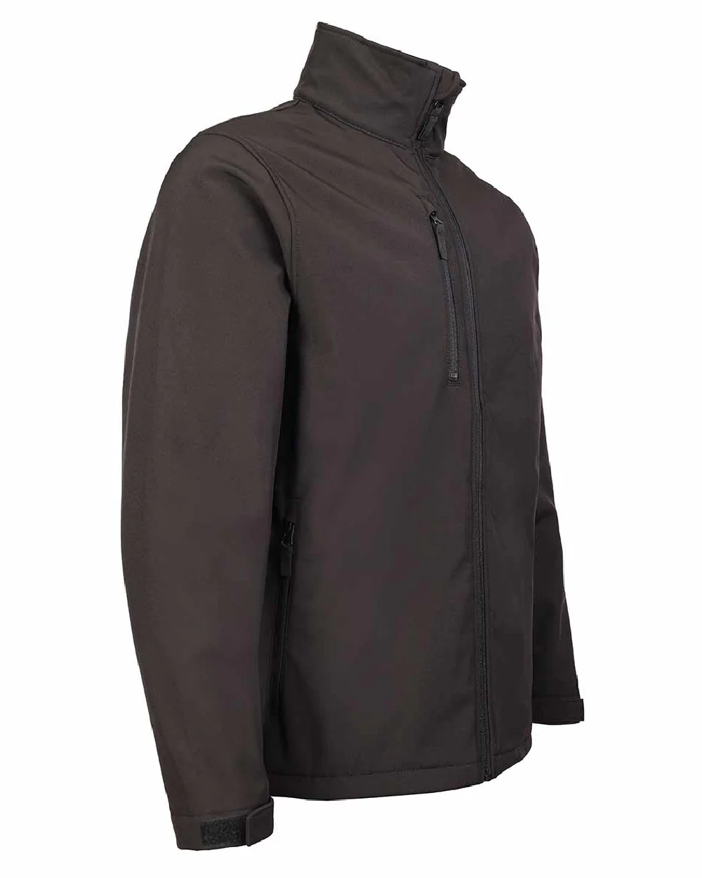 Fort Selkirk Softshell Jacket - Image 7