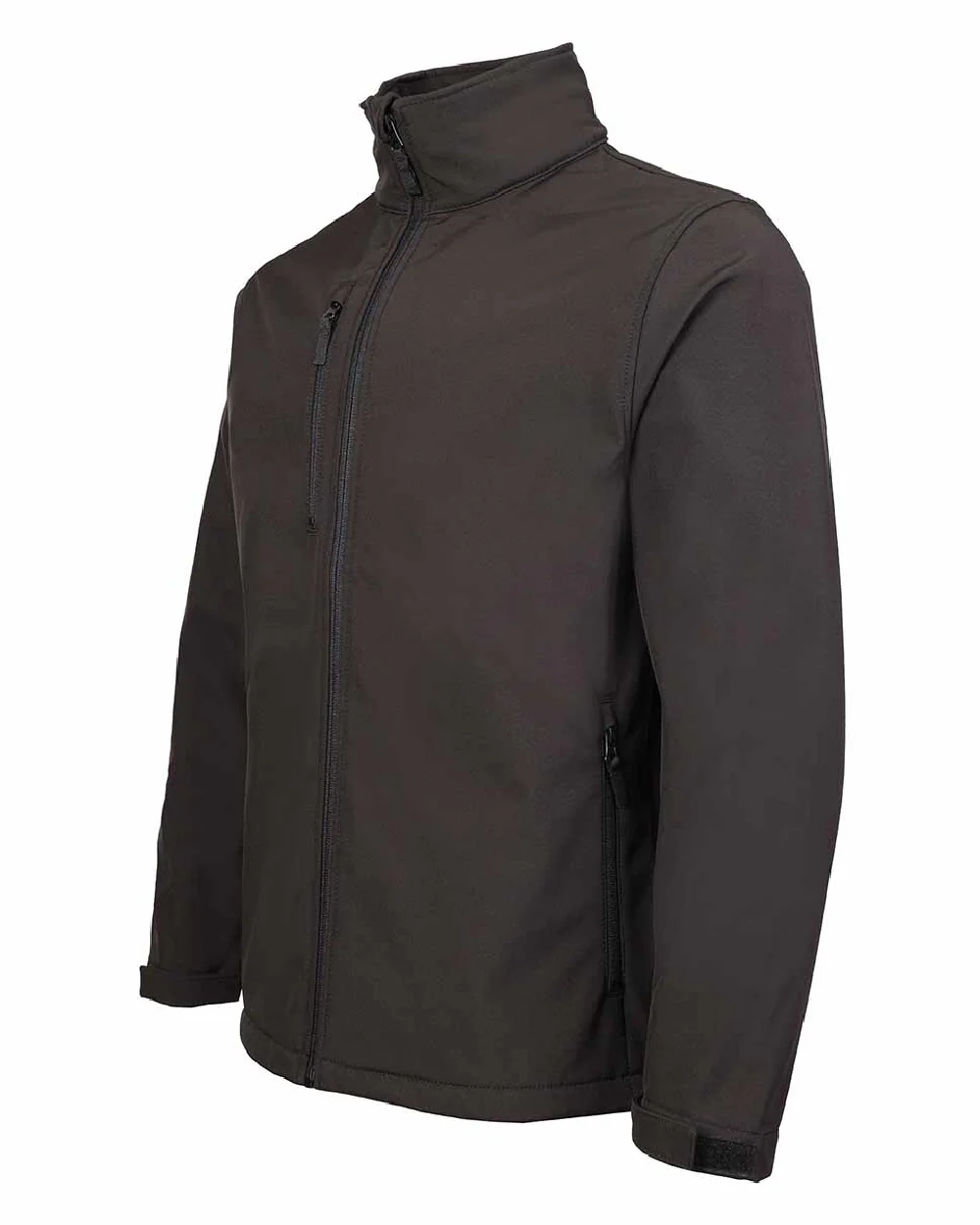 Fort Selkirk Softshell Jacket - Image 8