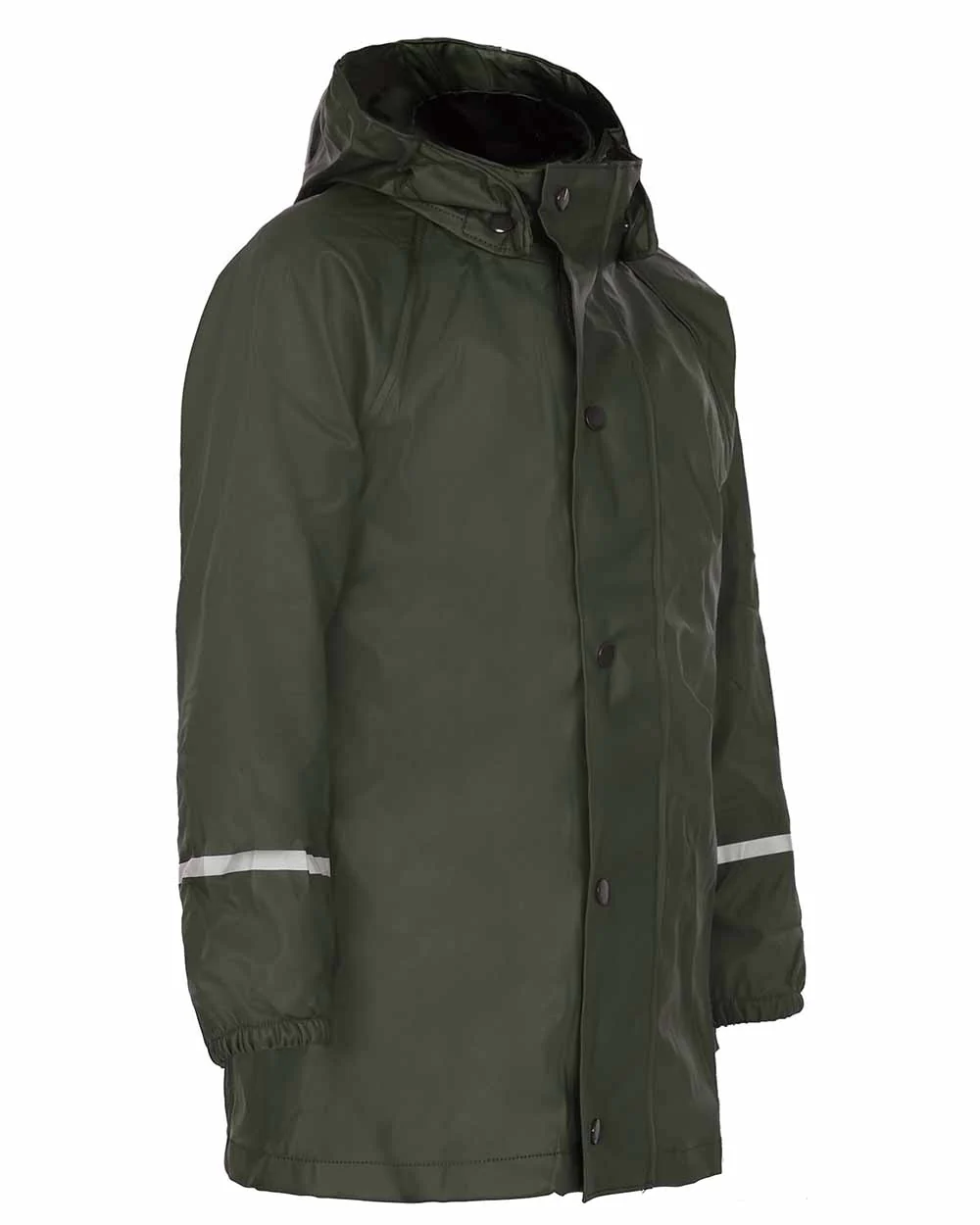 Fort Childrens Splashflex Waterproof Jacket - Image 3