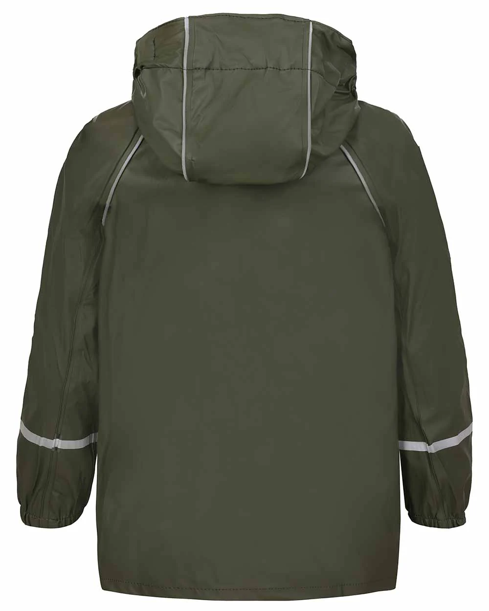 Fort Childrens Splashflex Waterproof Jacket - Image 5
