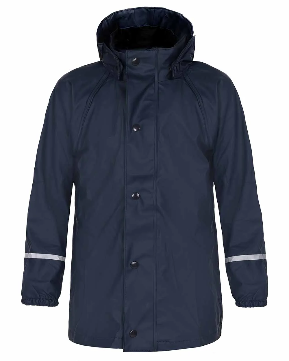 Fort Childrens Splashflex Waterproof Jacket - Image 6