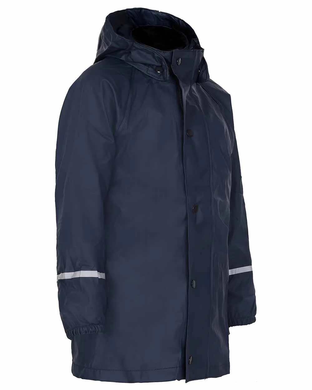 Fort Childrens Splashflex Waterproof Jacket - Image 7