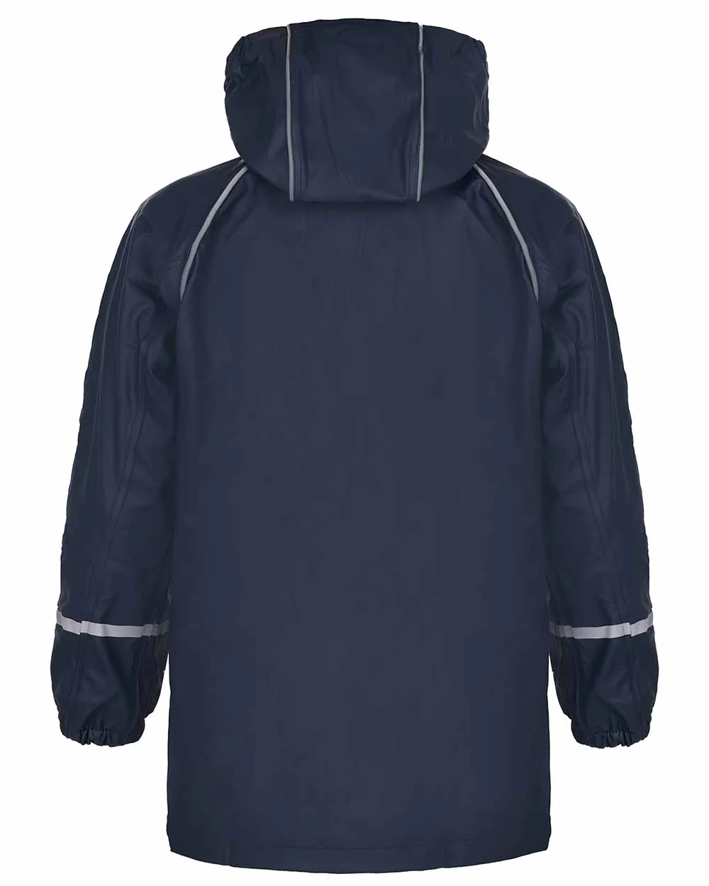 Fort Childrens Splashflex Waterproof Jacket - Image 9