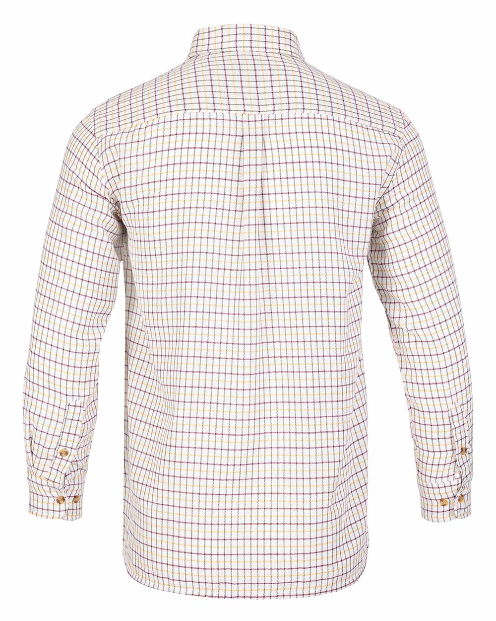 Fort Tattersall Shirt - Image 10