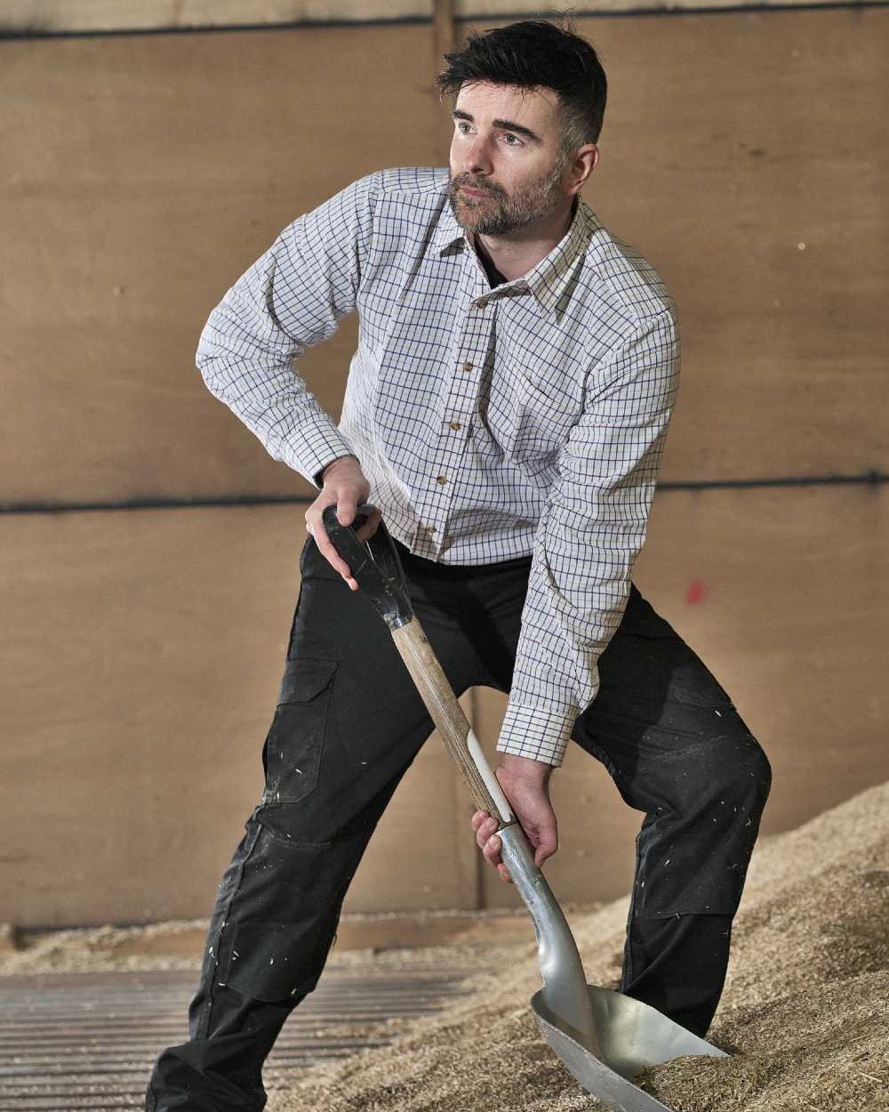 Fort Tattersall Shirt - Image 2