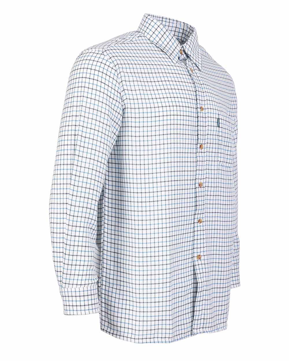 Fort Tattersall Shirt - Image 3