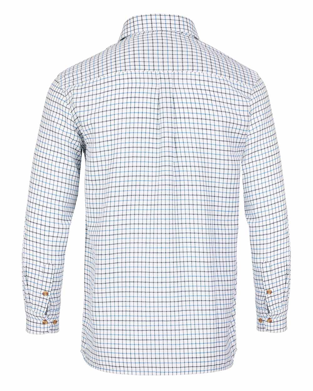 Fort Tattersall Shirt - Image 5