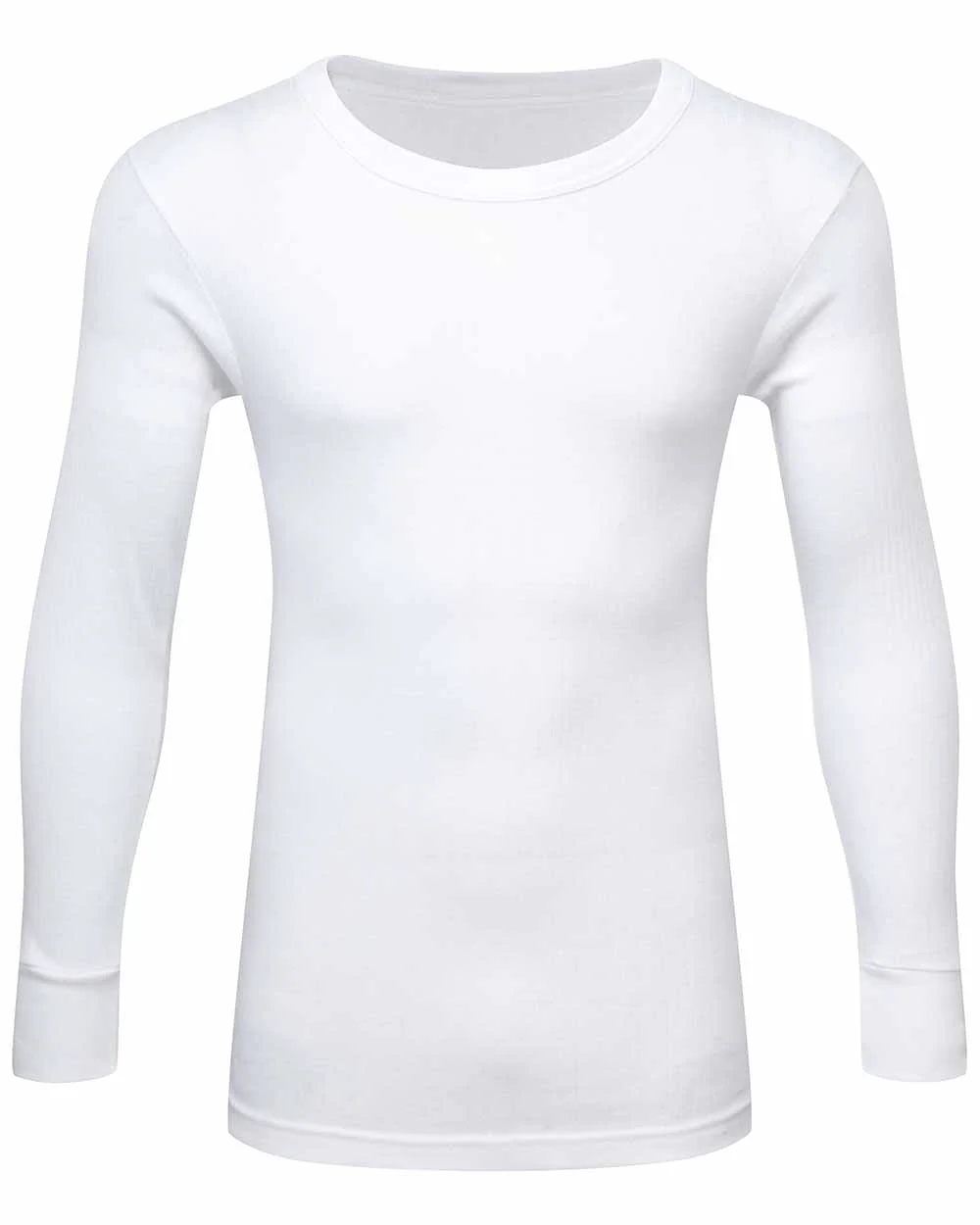 Fort Thermal Long Sleeve Vest - Image 2