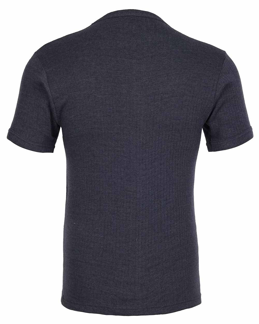 Fort Thermal Short Sleeved Vest - Image 2