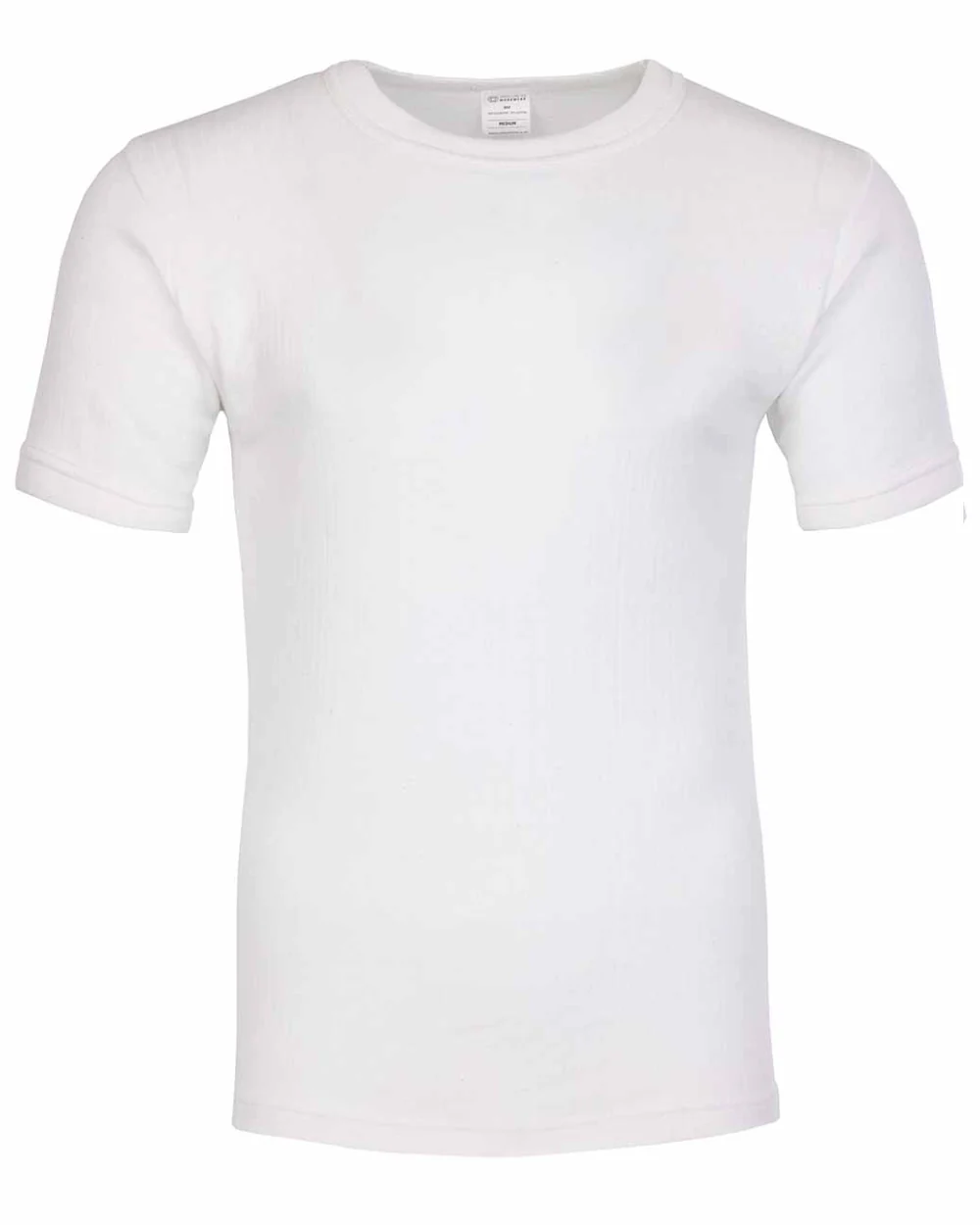 Fort Thermal Short Sleeved Vest - Image 3
