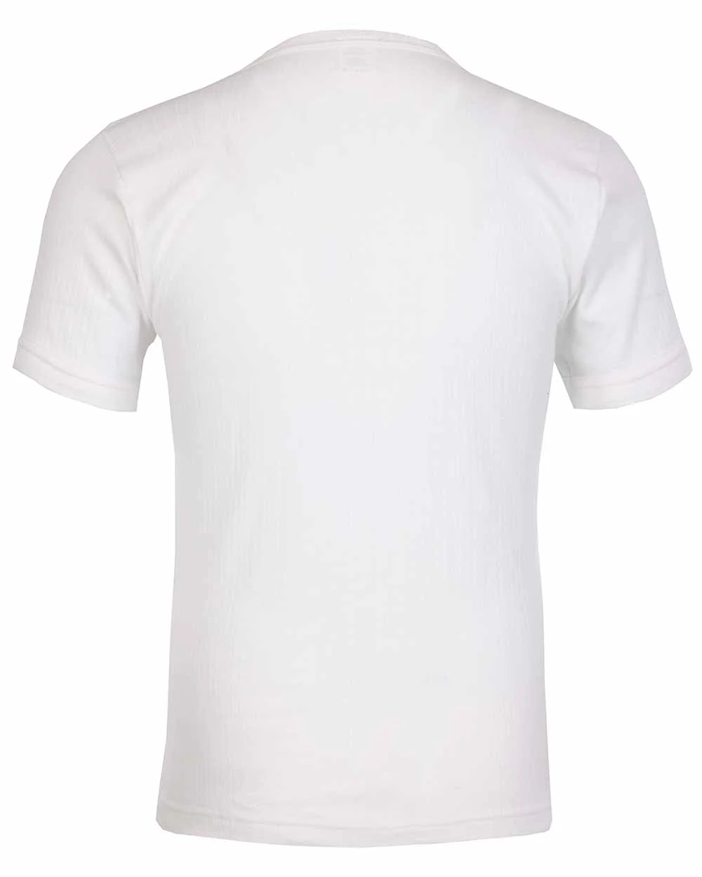 Fort Thermal Short Sleeved Vest - Image 4