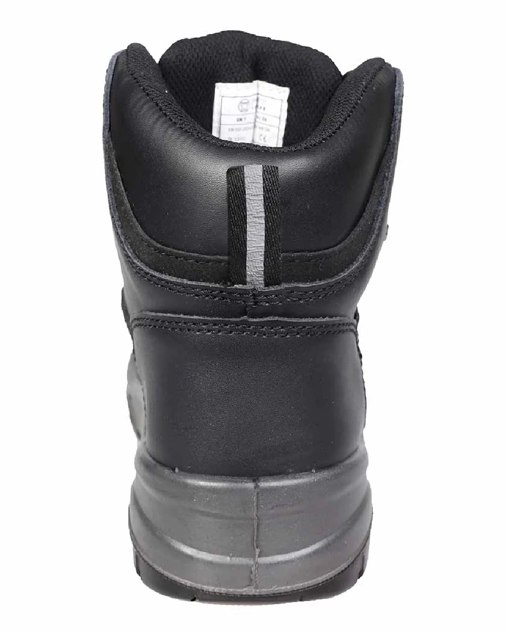Fort Toledo Safety Boots - Image 4