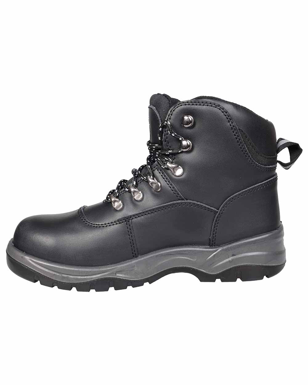 Fort Toledo Safety Boots - Image 5