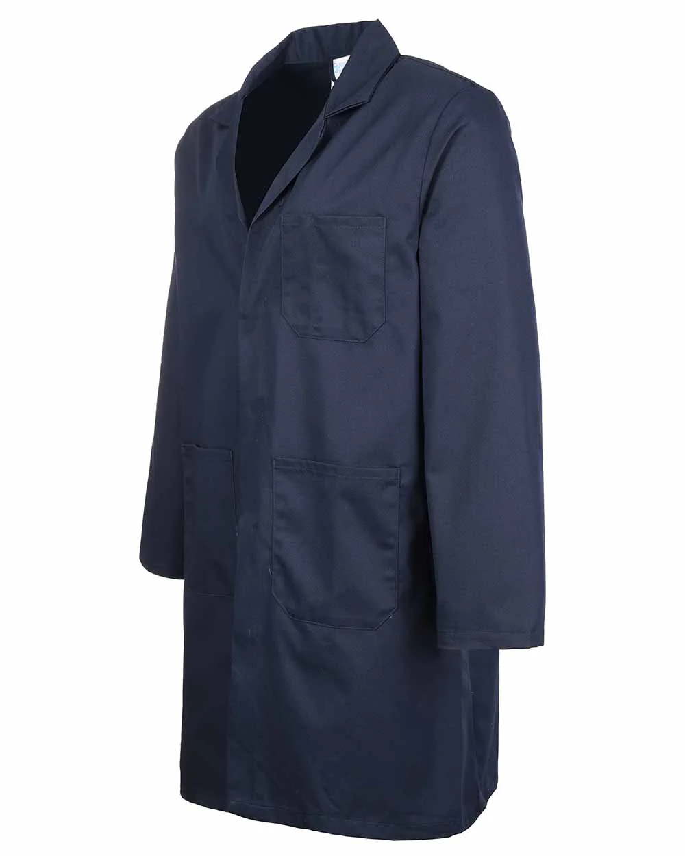 Fort Warehouse Coat - Image 3