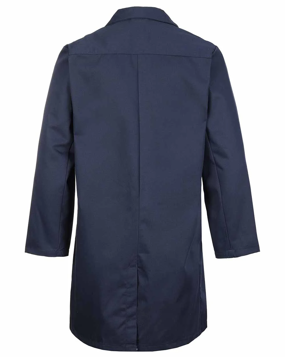 Fort Warehouse Coat - Image 4