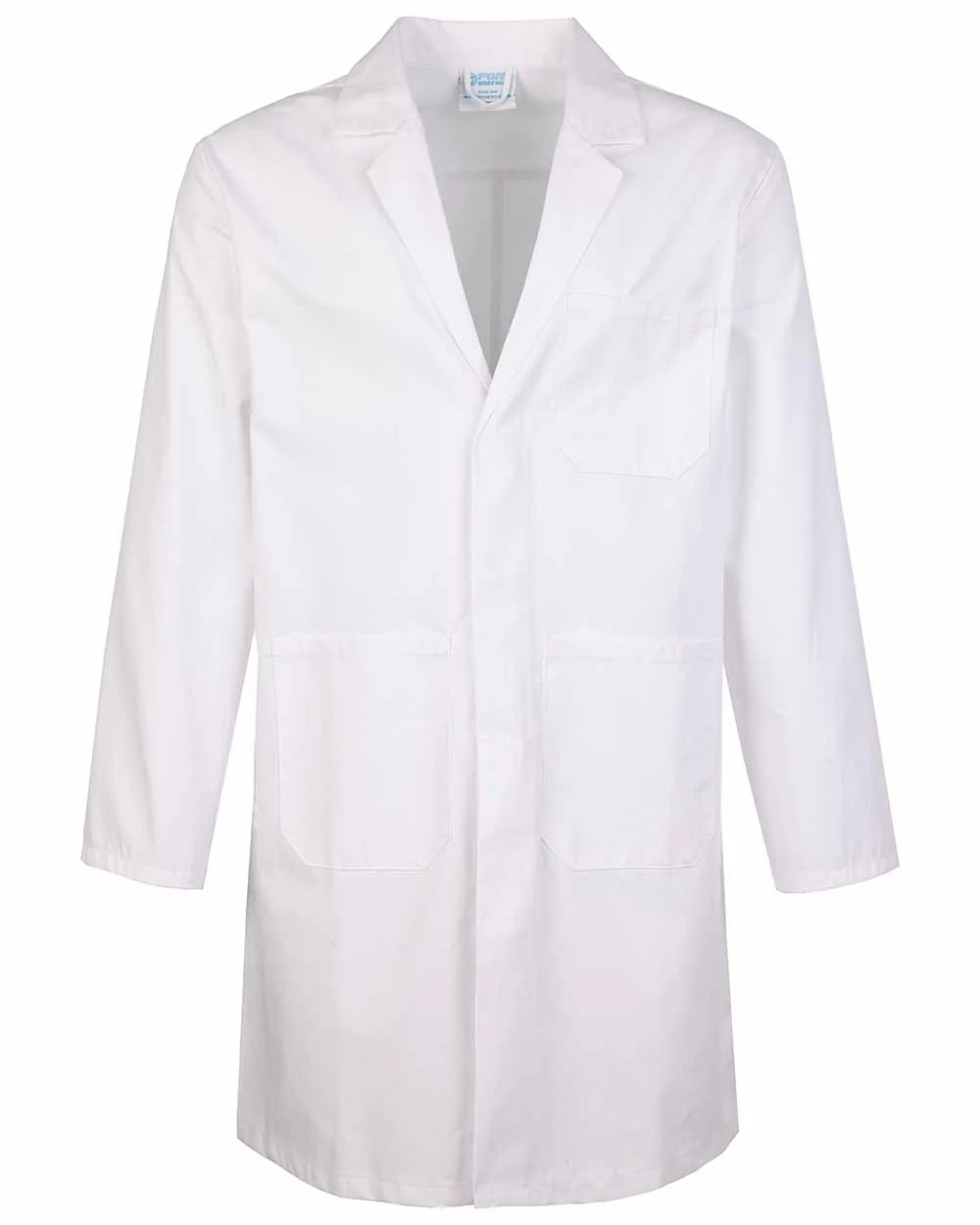 Fort Warehouse Coat - Image 5